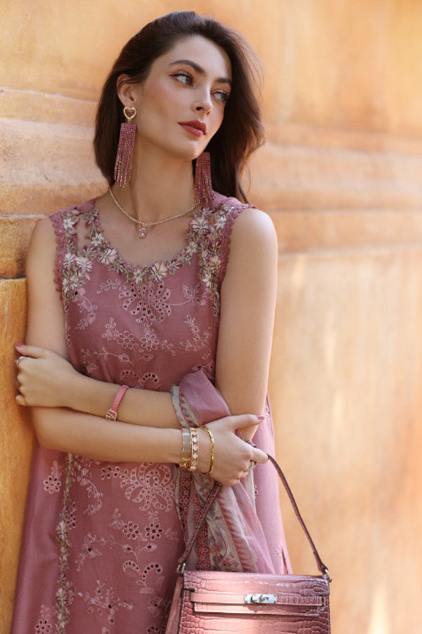 Noor Eid Luxury Handwork Laserkari`25 D#10-B