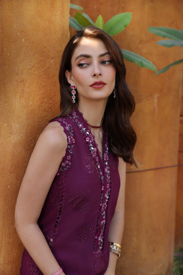 Noor Eid Luxury Handwork Laserkari`25 D#02-A