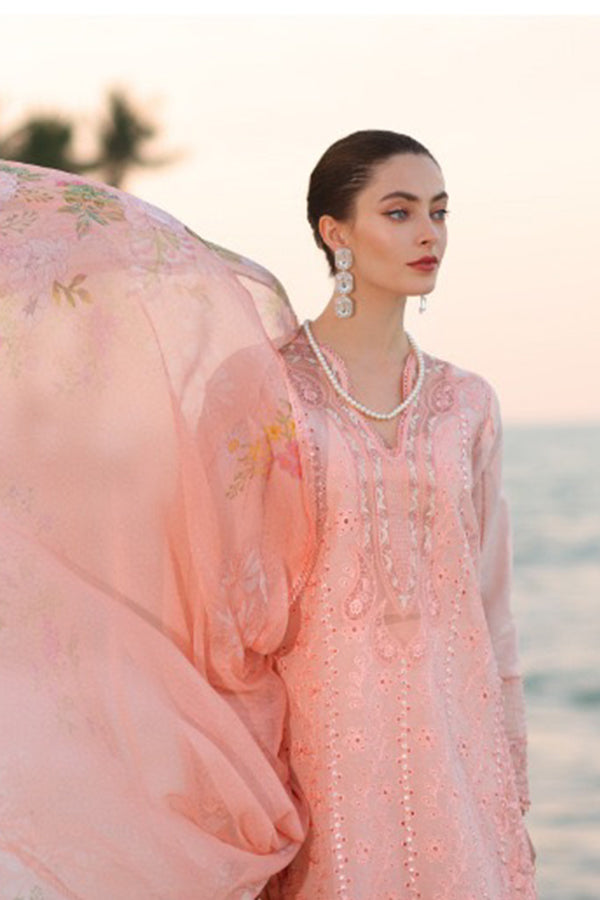 Noor Eid Luxury Handwork Laserkari`25 D#03-B