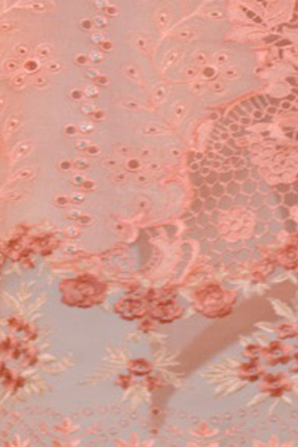 Noor Eid Luxury Handwork Laserkari`25 D#03-B