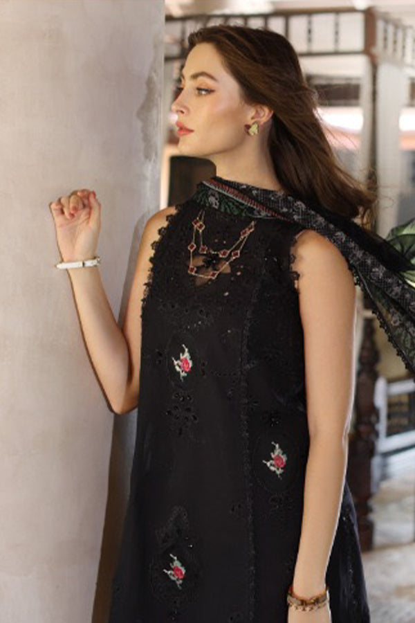 Noor Eid Luxury Handwork Laserkari`25 D#04-A