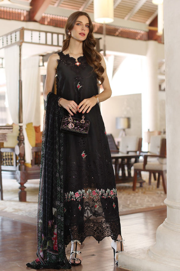 Noor Eid Luxury Handwork Laserkari`25 D#04-A