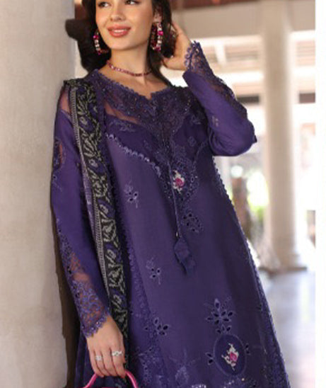 Noor Eid Luxury Handwork Laserkari`25 D#04-B