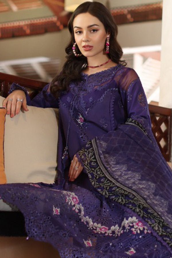 Noor Eid Luxury Handwork Laserkari`25 D#04-B