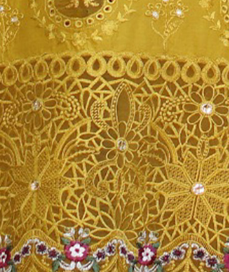 Noor Eid Luxury Handwork Laserkari`25 D#05-A