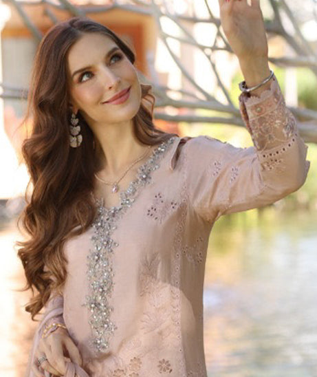 Noor Eid Luxury Handwork Laserkari`25 D#06-B