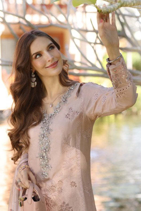 Noor Eid Luxury Handwork Laserkari`25 D#06-B