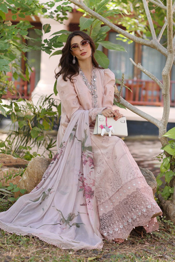 Noor Eid Luxury Handwork Laserkari`25 D#06-B