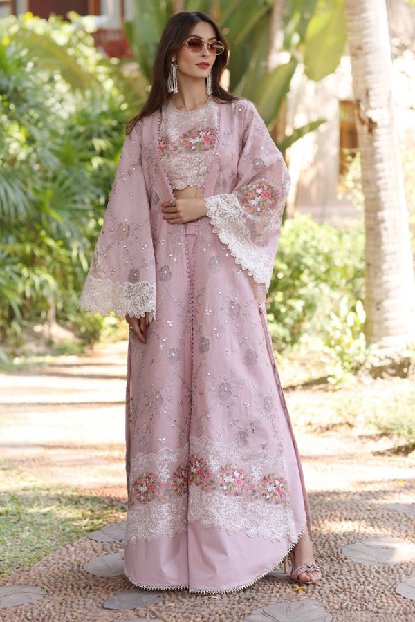 Noor Eid Luxury Handwork Laserkari`25 D#08-A