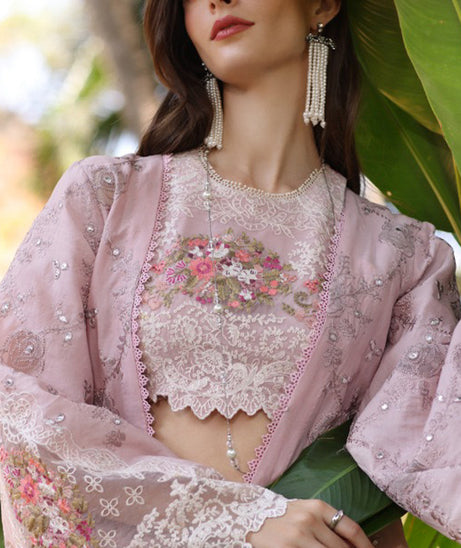 Noor Eid Luxury Handwork Laserkari`25 D#08-A
