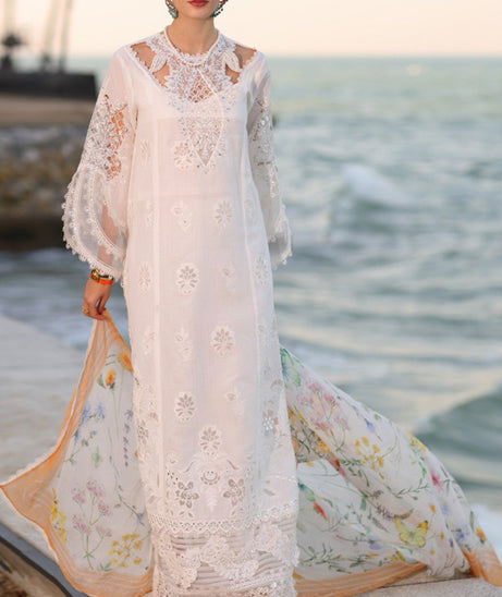 Noor Eid Luxury Handwork Laserkari`25 D#09-B