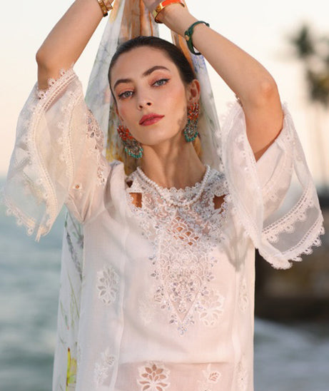 Noor Eid Luxury Handwork Laserkari`25 D#09-B