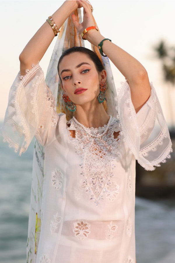 Noor Eid Luxury Handwork Laserkari`25 D#09-B