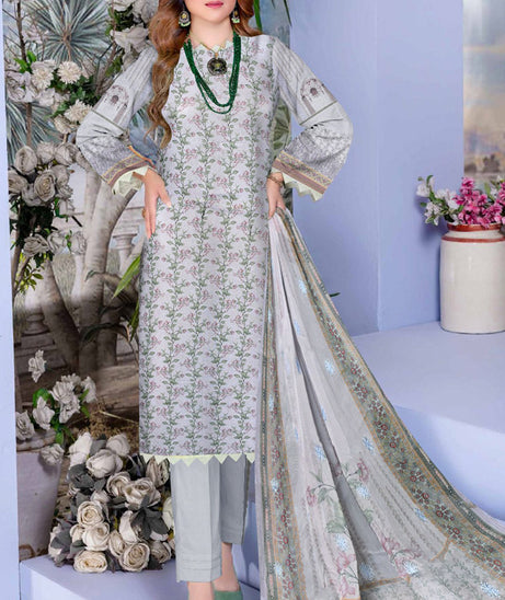 Noor-e-Fatima's Sehar Lawn'23 D#1