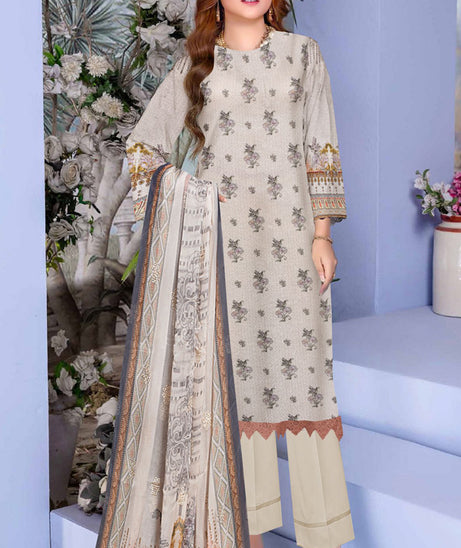 Noor-e-Fatima's Sehar Lawn'23 D#6