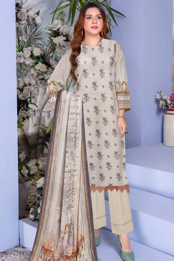 Noor-e-Fatima's Sehar Lawn'23 D#6