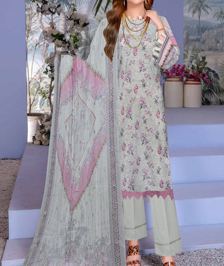 Noor-e-Fatima's Sehar Lawn'23 D#7