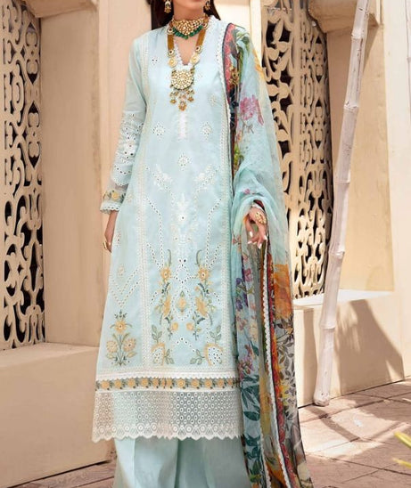 Noor Eid Chickenkari Lawn`21 D#9-A
