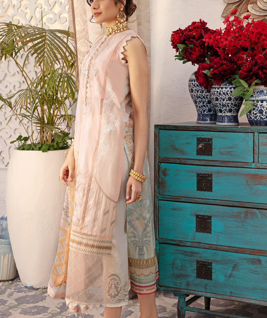 Noor Eid Chickenkari`21 D#1-A