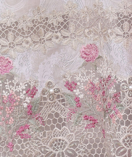 Noor Eid Luxe Chikankari By Saadia Asad'25 D#04