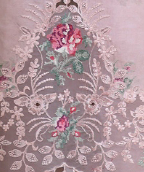 Noor Eid Luxe Printed Kari By Saadia Asad'25 D#2B