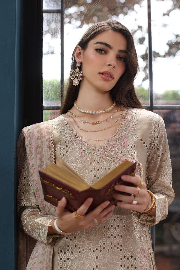 Noor Eid Luxury Schiffli Laserkari`25 D#01
