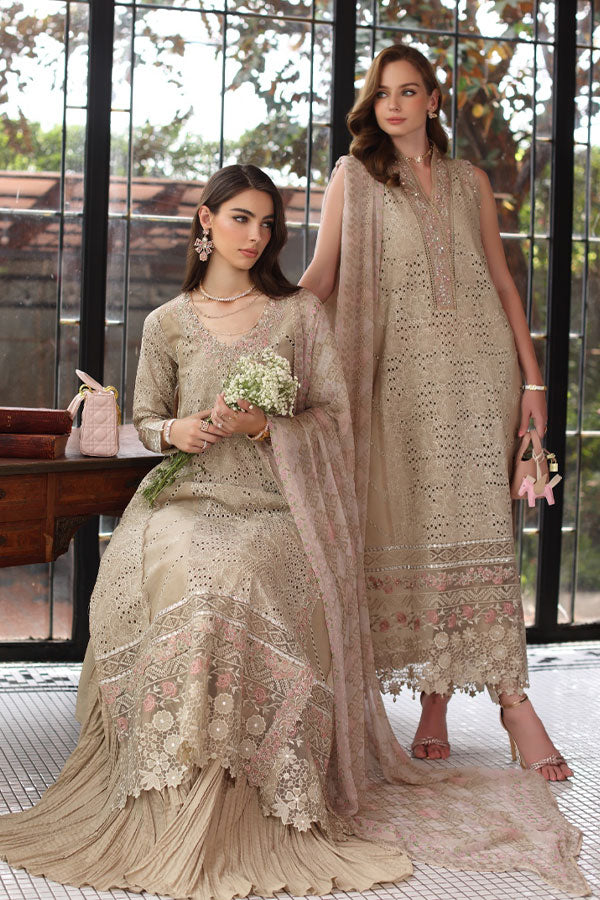 Noor Eid Luxury Schiffli Laserkari`25 D#01