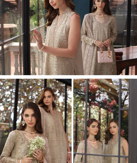 Noor Eid Luxury Schiffli Laserkari`25 D#01