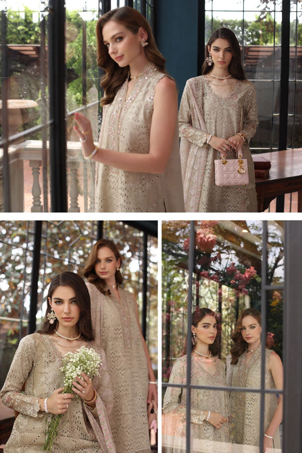 Noor Eid Luxury Schiffli Laserkari`25 D#01