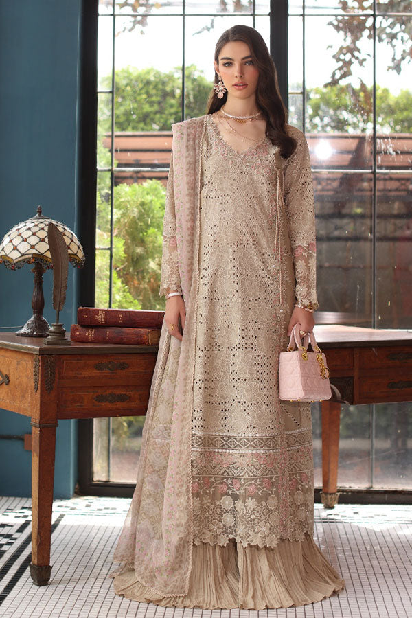 Noor Eid Luxury Schiffli Laserkari`25 D#01