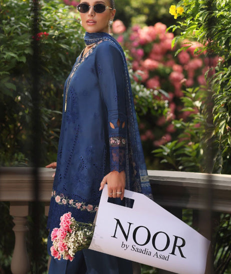 Noor Eid Luxury Schiffli Laserkari`25 D#10