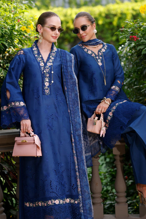 Noor Eid Luxury Schiffli Laserkari`25 D#10