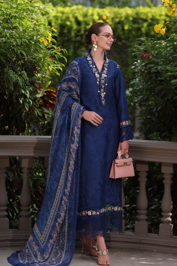 Noor Eid Luxury Schiffli Laserkari`25 D#10