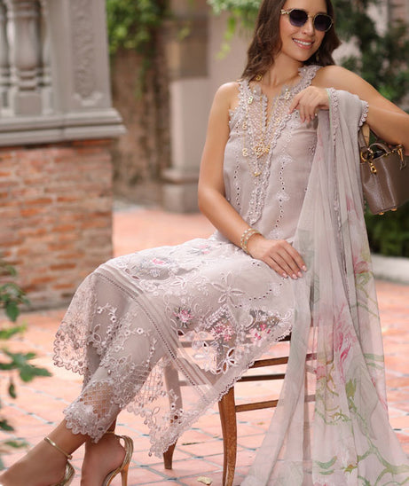 Noor Eid Luxury Schiffli Laserkari`25 D#11