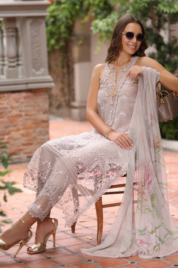 Noor Eid Luxury Schiffli Laserkari`25 D#11