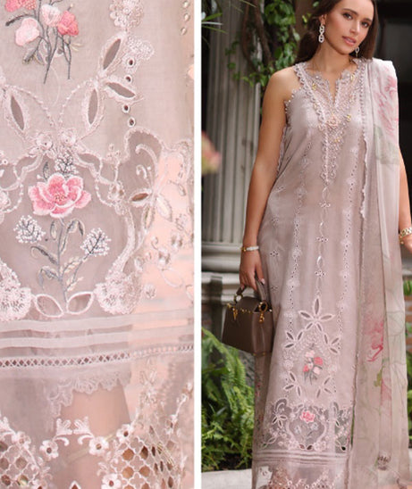 Noor Eid Luxury Schiffli Laserkari`25 D#11