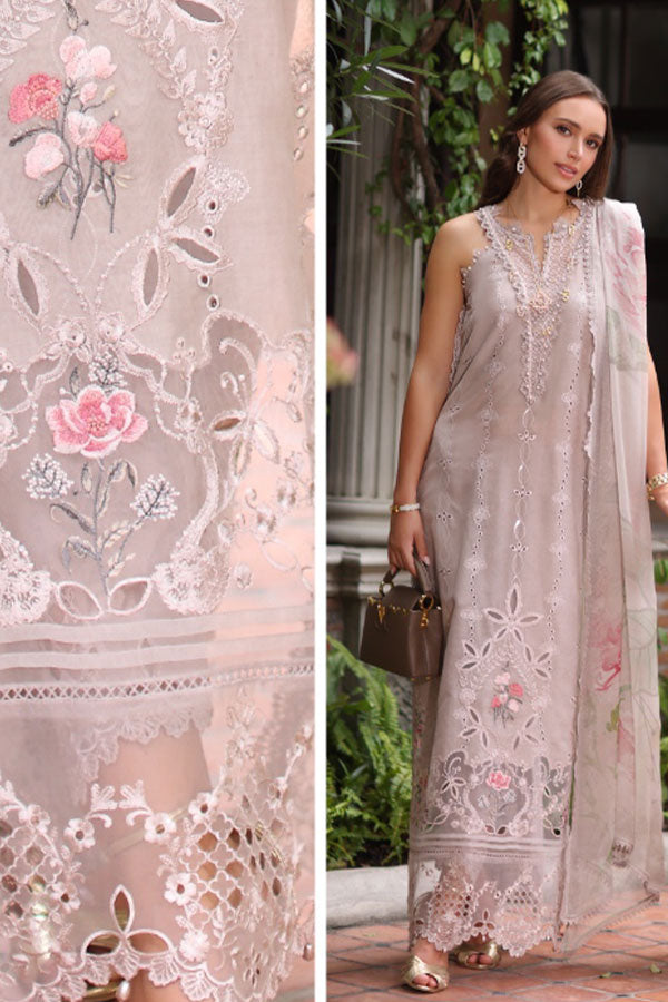 Noor Eid Luxury Schiffli Laserkari`25 D#11