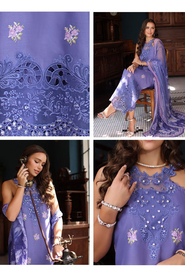 Noor Eid Luxury Schiffli Laserkari`25 D#02