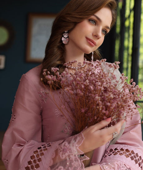 Noor Eid Luxury Schiffli Laserkari`25 D#03