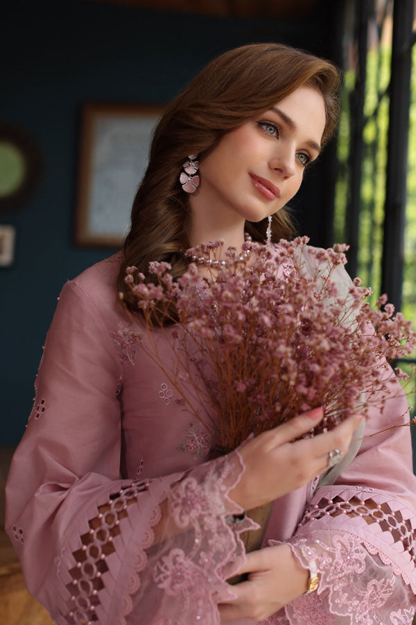 Noor Eid Luxury Schiffli Laserkari`25 D#03