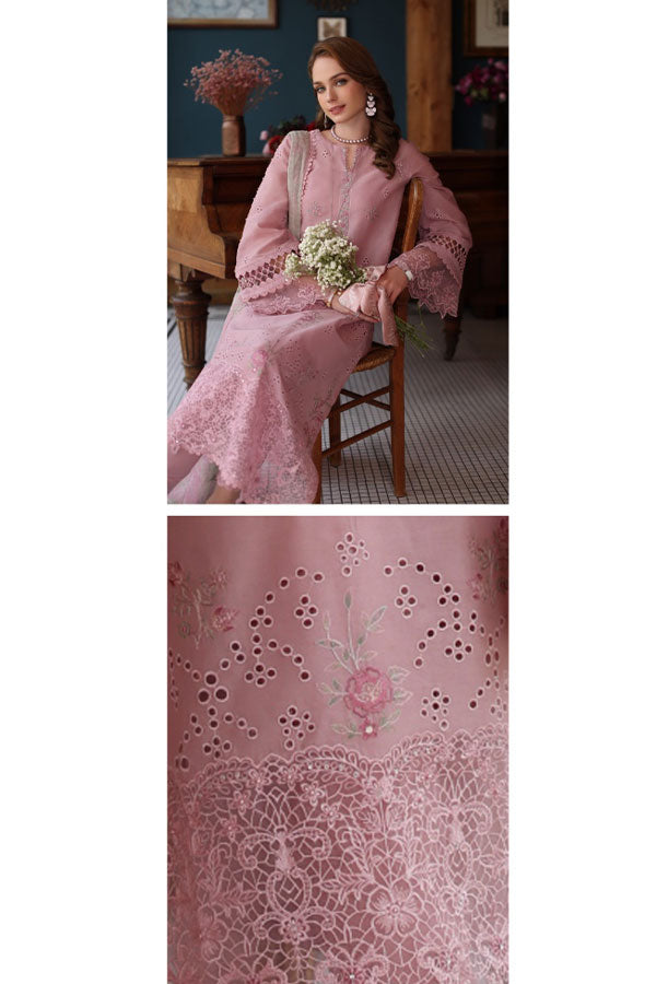 Noor Eid Luxury Schiffli Laserkari`25 D#03