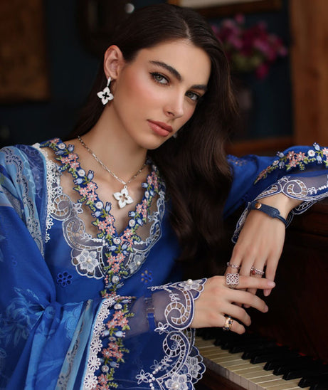 Noor Eid Luxury Schiffli Laserkari`25 D#04