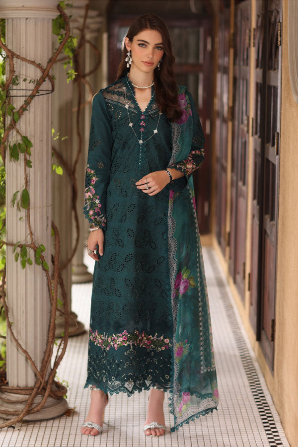 Noor Eid Luxury Schiffli Laserkari`25 D#05