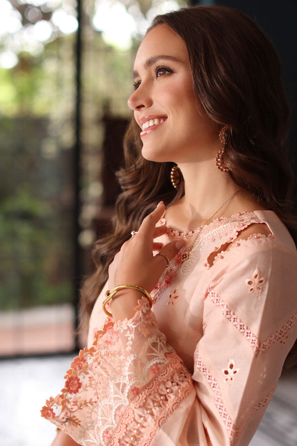 Noor Eid Luxury Schiffli Laserkari`25 D#06