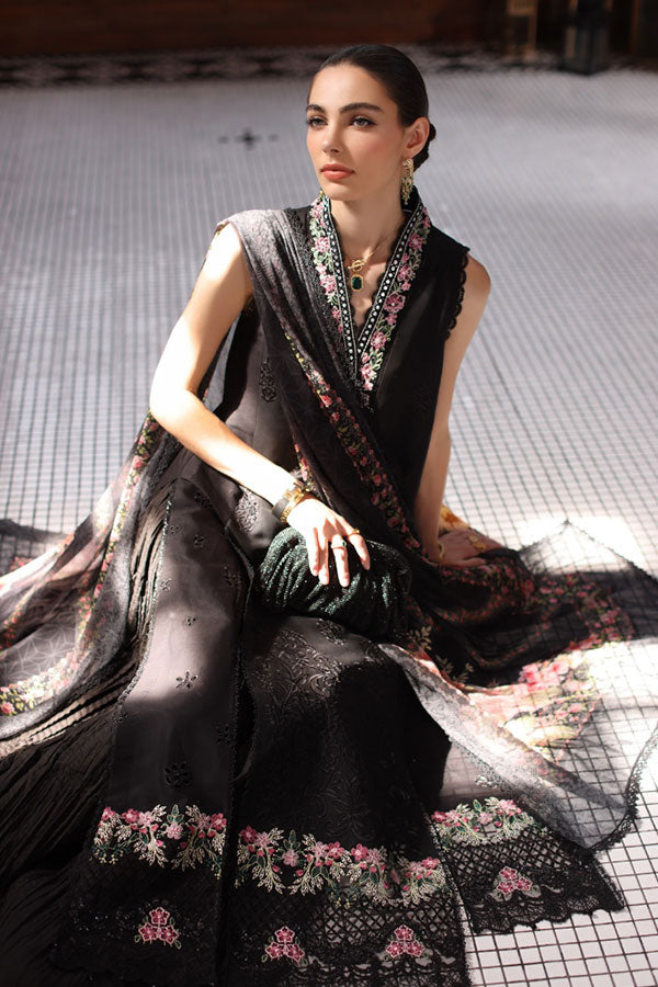 Noor Eid Luxury Schiffli Laserkari`25 D#07