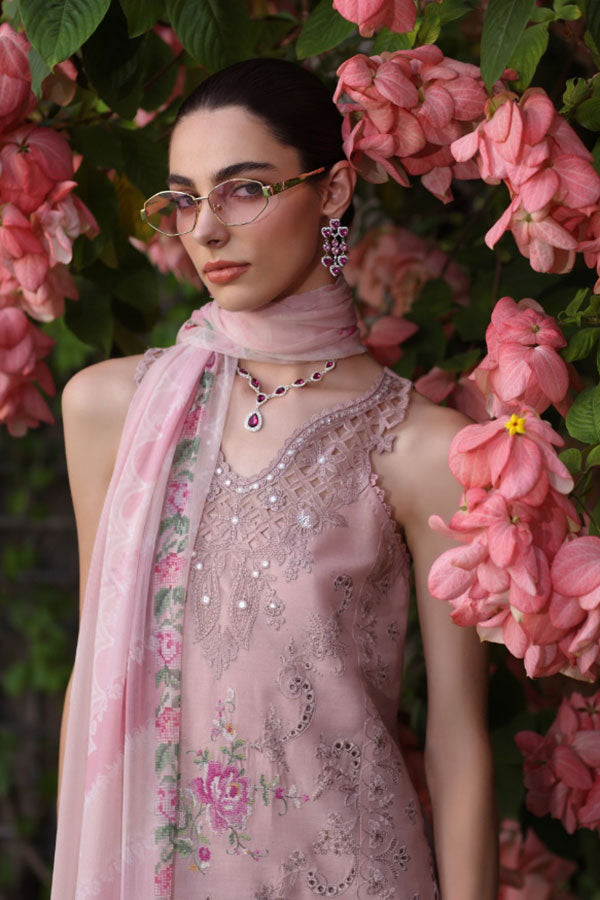 Noor Eid Luxury Schiffli Laserkari`25 D#08