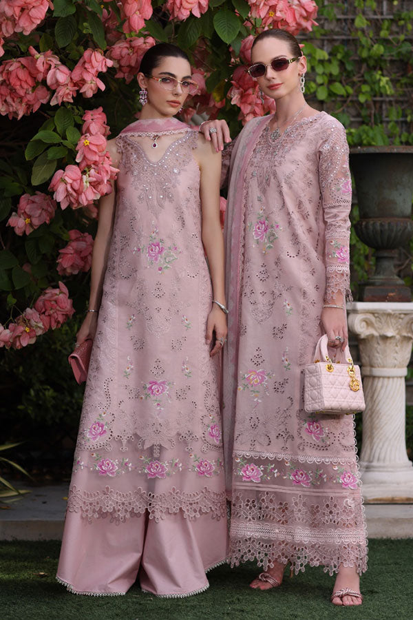 Noor Eid Luxury Schiffli Laserkari`25 D#08