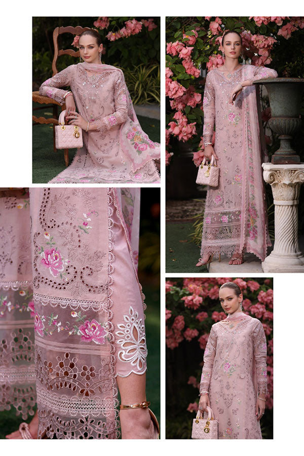 Noor Eid Luxury Schiffli Laserkari`25 D#08