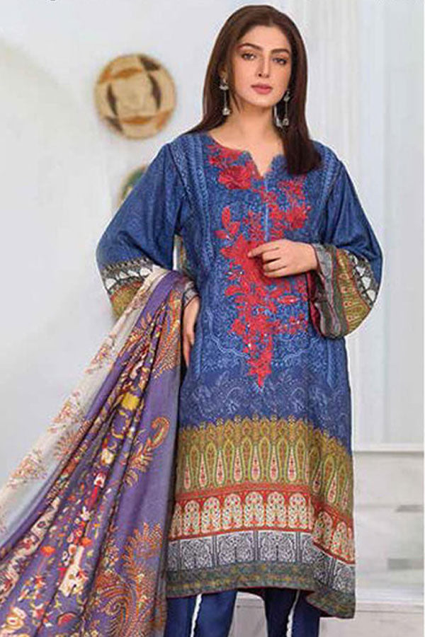 Noor Jahan Almas Winter`20 D#01 CH-1