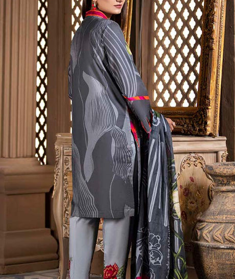 Noor Jahan Gul-O-Gulzar Lawn'22 D#4